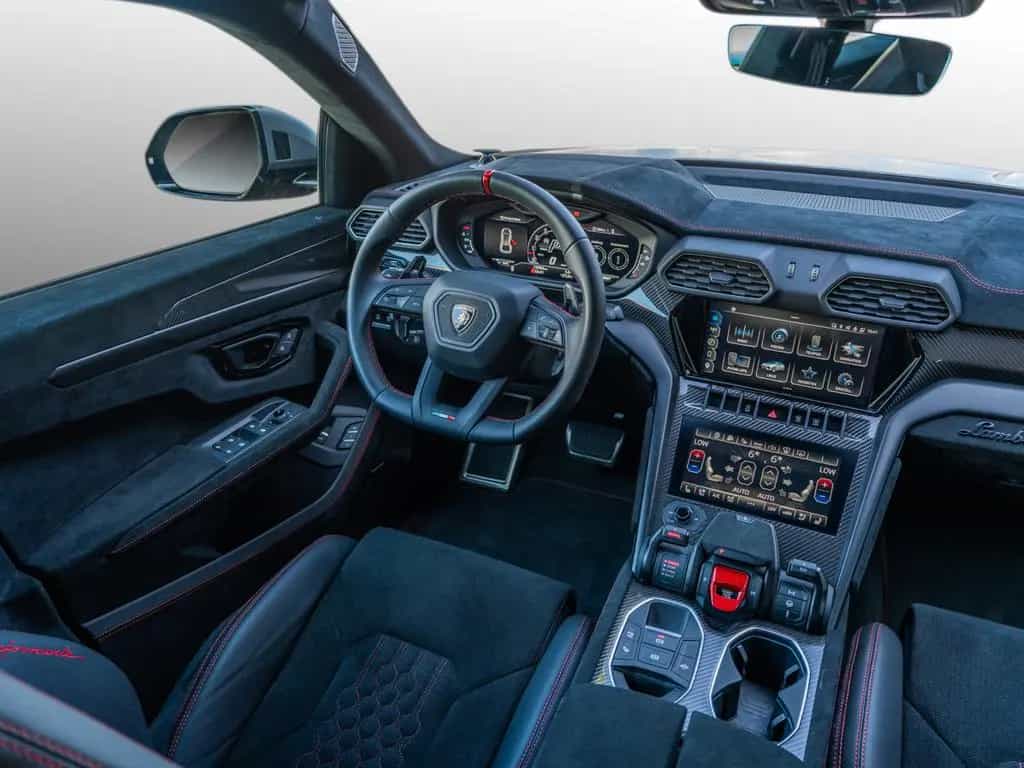 Lamborghini Urus Performante | Lamborghini Nürnberg 01/2023-photo-12
