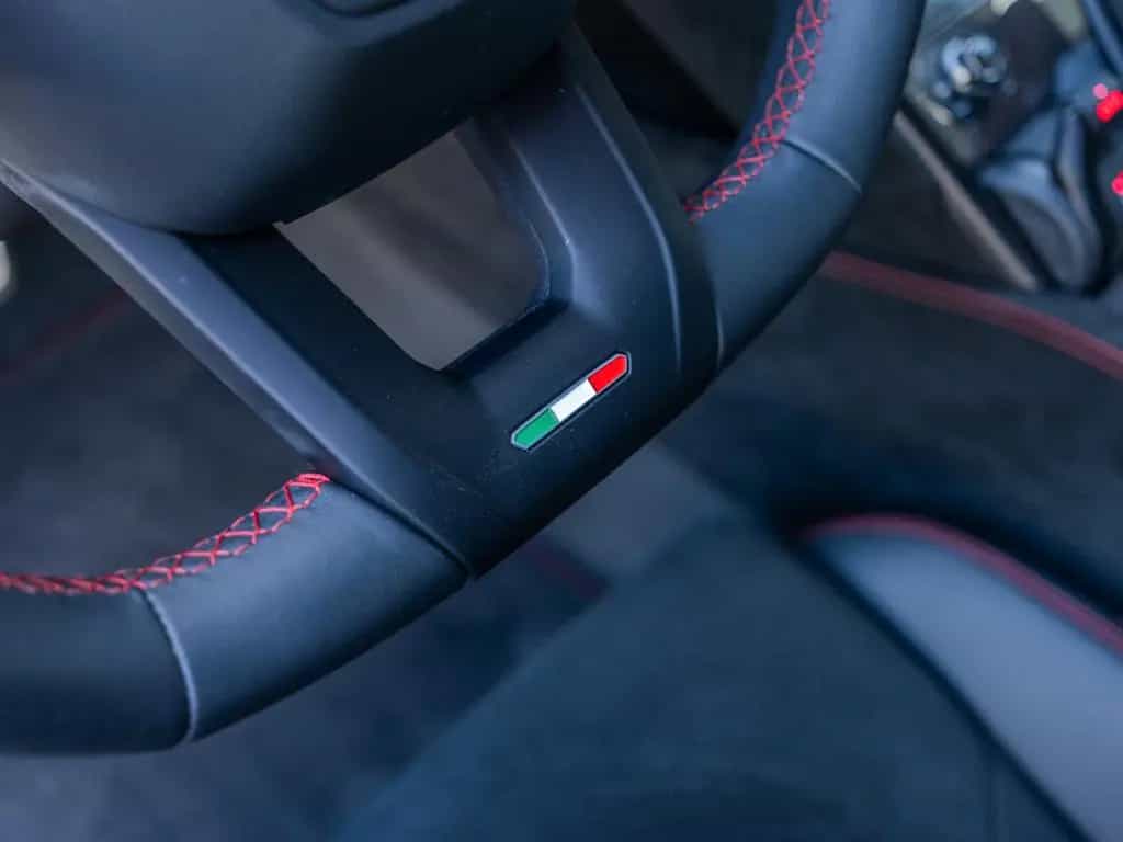 Lamborghini Urus Performante | Lamborghini Nürnberg 01/2023-photo-14