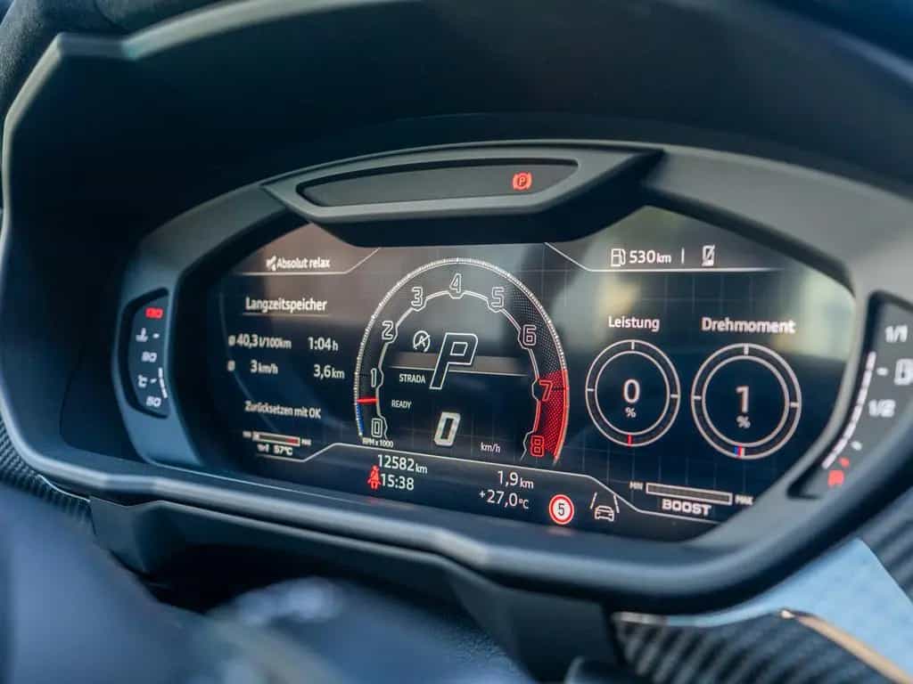 Lamborghini Urus Performante | Lamborghini Nürnberg 01/2023-photo-15