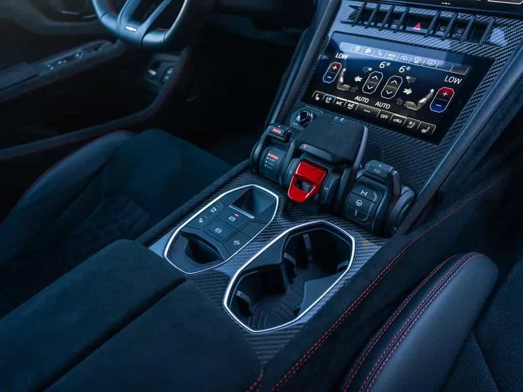 Lamborghini Urus Performante | Lamborghini Nürnberg 01/2023-photo-16