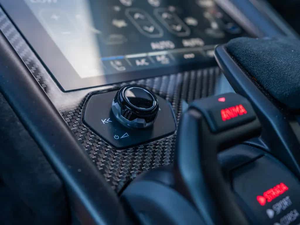 Lamborghini Urus Performante | Lamborghini Nürnberg 01/2023-photo-17