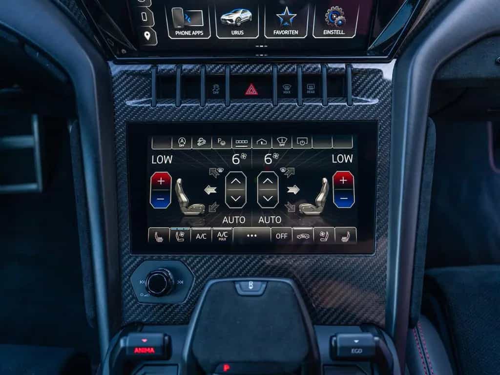 Lamborghini Urus Performante | Lamborghini Nürnberg 01/2023-photo-18