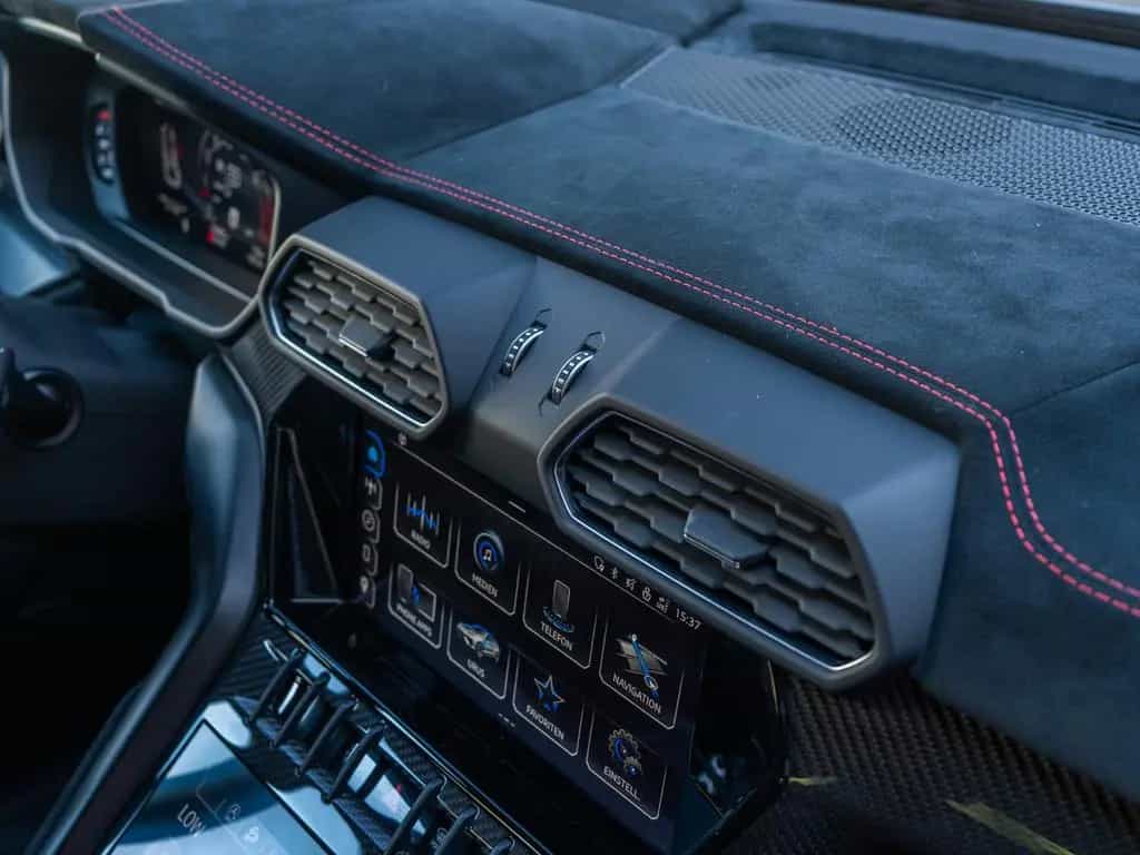 Lamborghini Urus Performante | Lamborghini Nürnberg 01/2023-photo-20