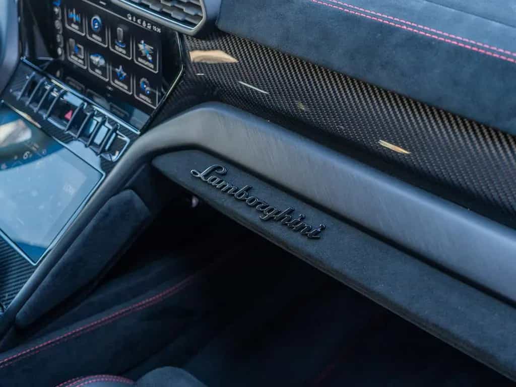 Lamborghini Urus Performante | Lamborghini Nürnberg 01/2023-photo-21