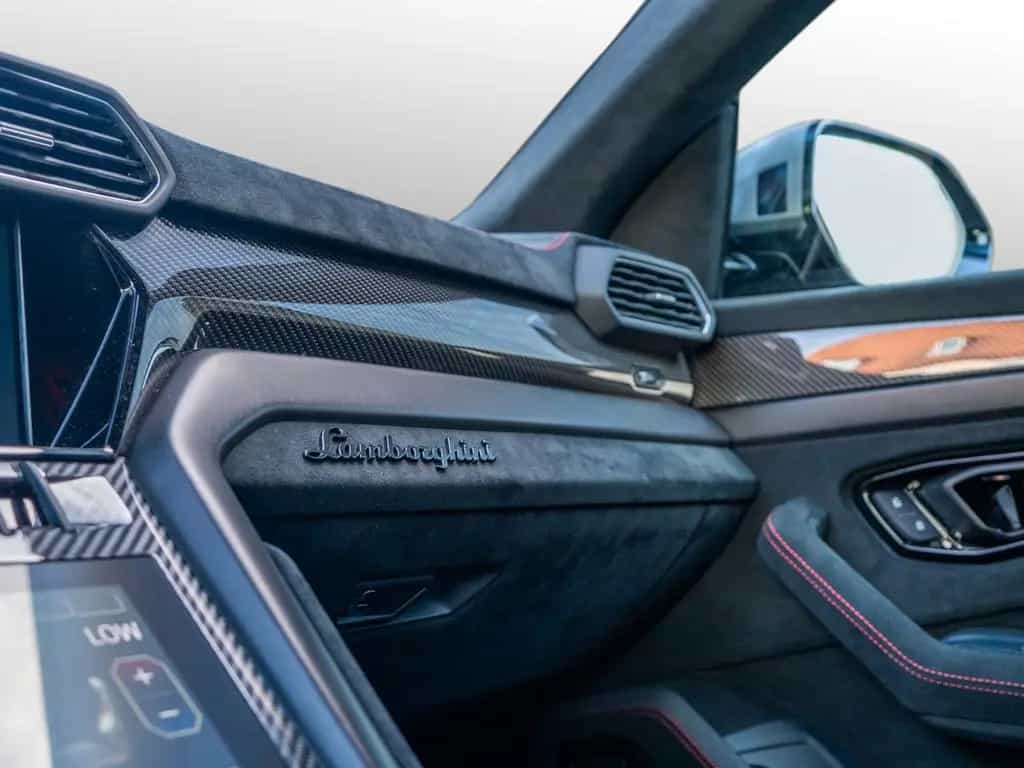 Lamborghini Urus Performante | Lamborghini Nürnberg 01/2023-photo-22