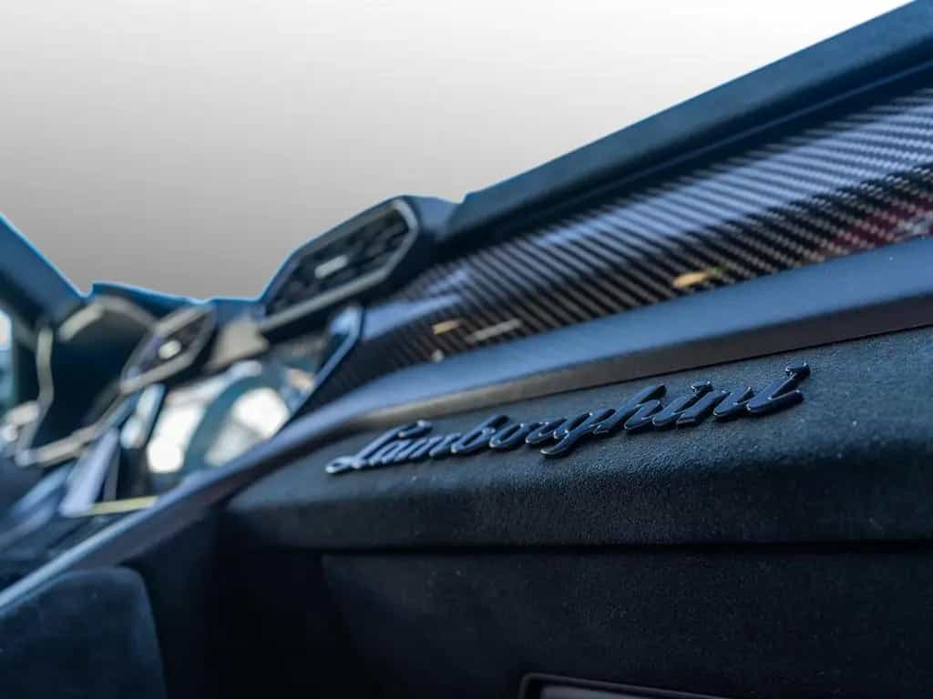 Lamborghini Urus Performante | Lamborghini Nürnberg 01/2023-photo-23