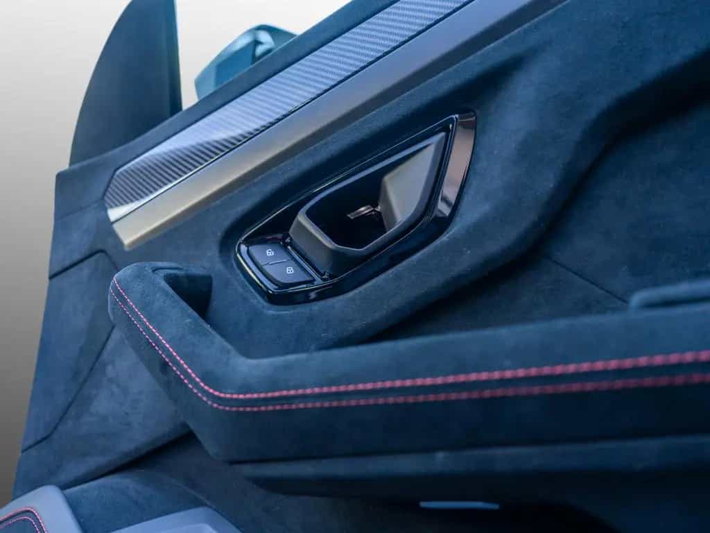 Lamborghini Urus Performante | Lamborghini Nürnberg 01/2023-photo-26