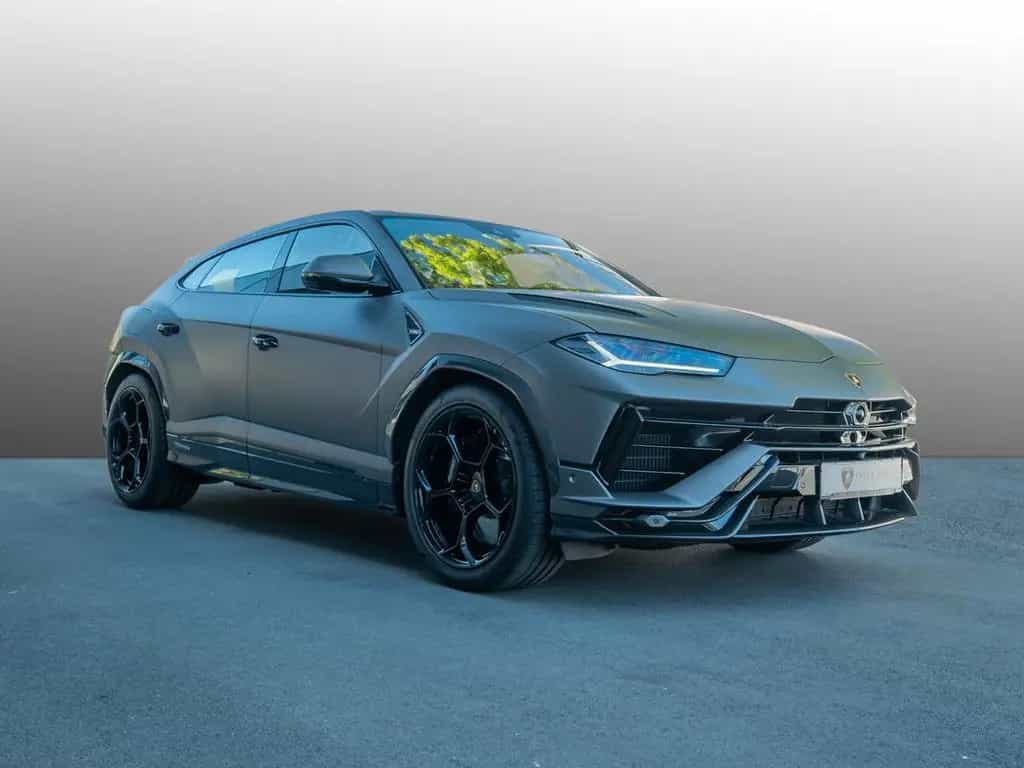 Lamborghini Urus Performante | Lamborghini Nürnberg 01/2023-photo-29