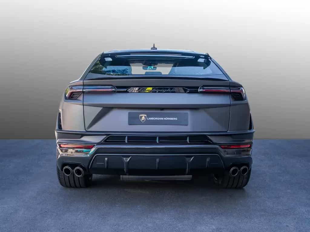 Lamborghini Urus Performante | Lamborghini Nürnberg 01/2023-photo-3