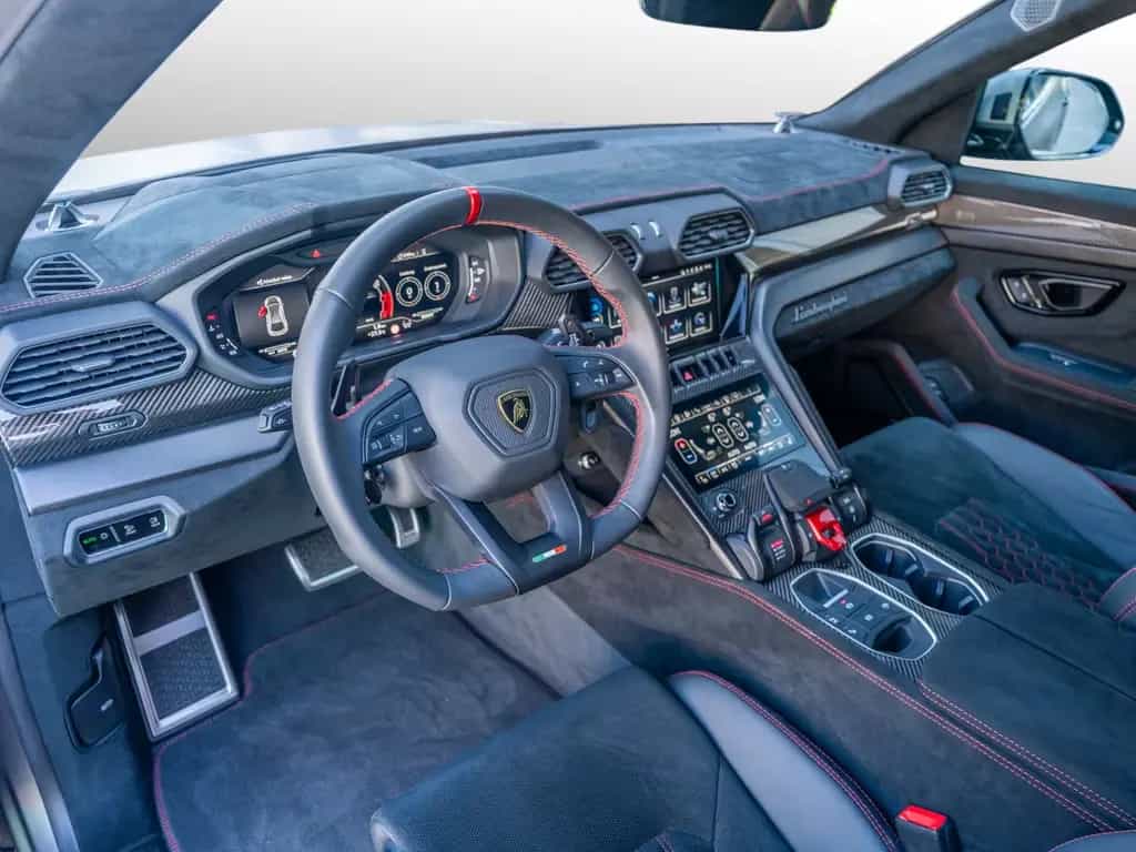 Lamborghini Urus Performante | Lamborghini Nürnberg 01/2023-photo-6
