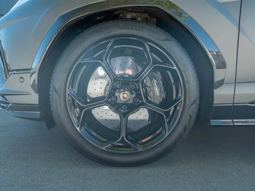 Lamborghini Urus Performante | Lamborghini Nürnberg 01/2023-photo-7
