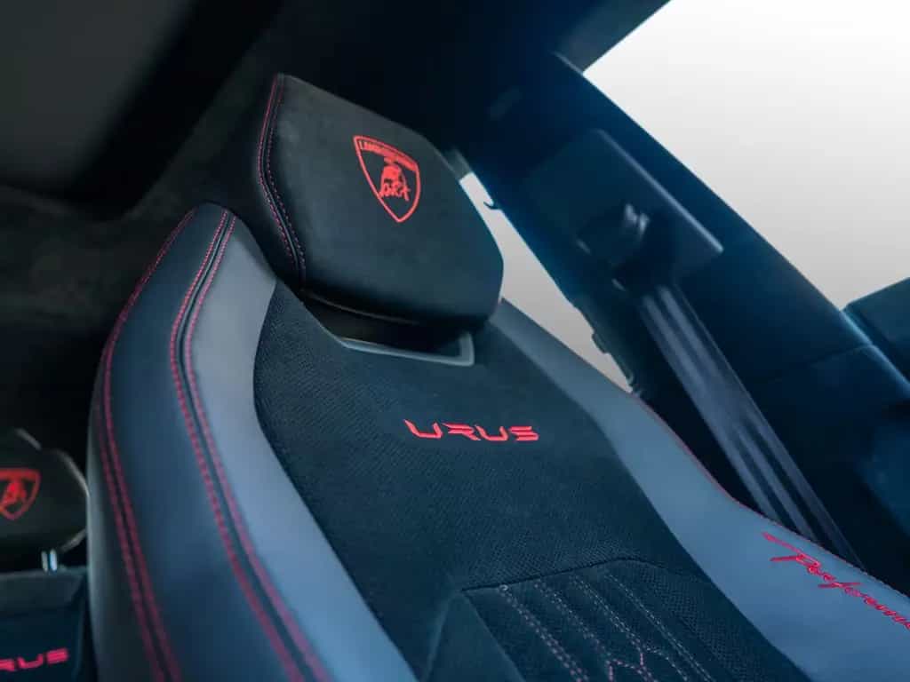 Lamborghini Urus Performante | Lamborghini Nürnberg 01/2023-photo-8