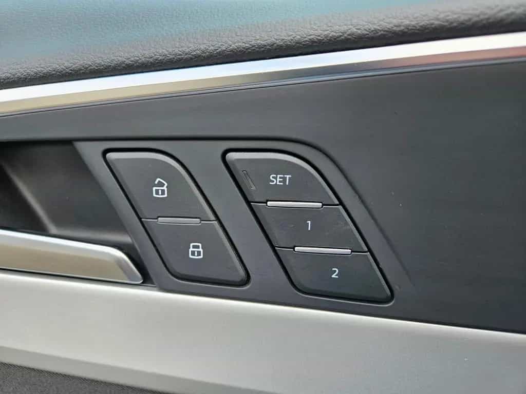 Audi A4 Avant 45 TFSI quattro S-Tronic 04/2023-photo-14