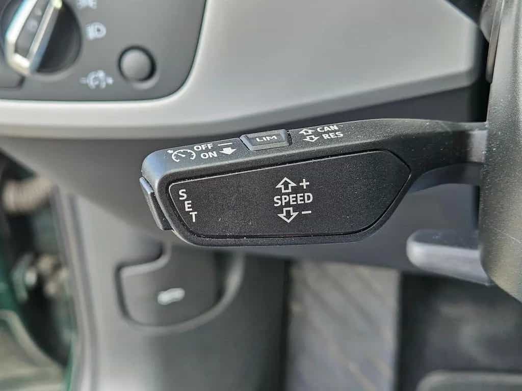 Audi A4 Avant 45 TFSI quattro S-Tronic 04/2023-photo-19