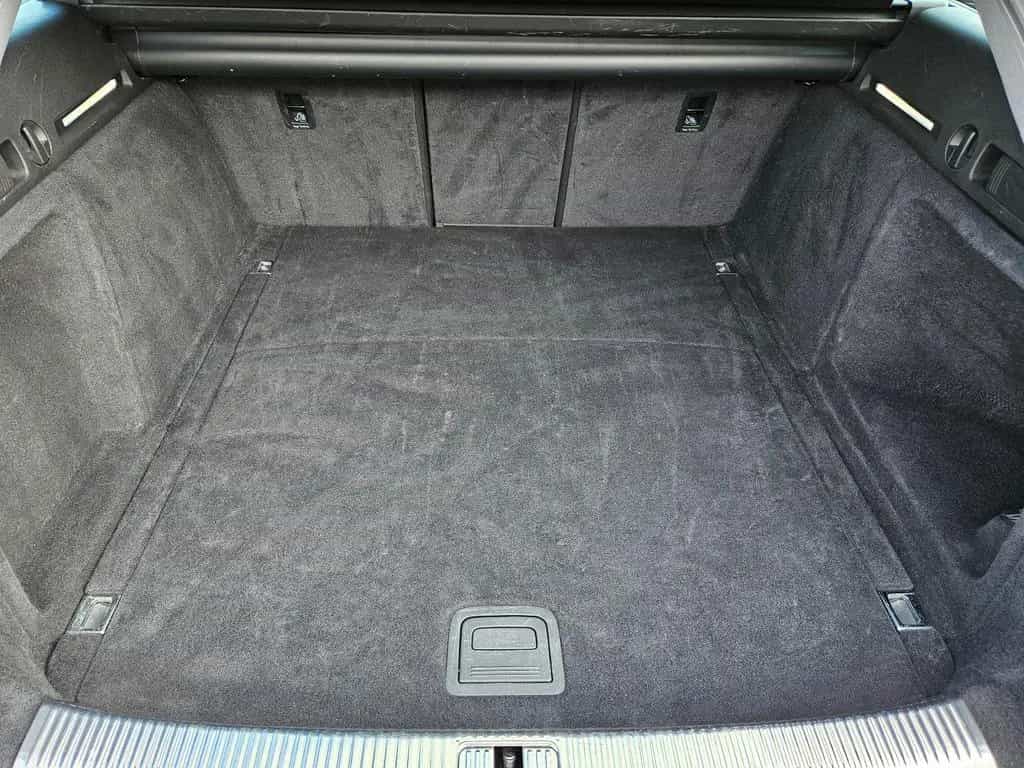 Audi A4 Avant 45 TFSI quattro S-Tronic 04/2023-photo-8