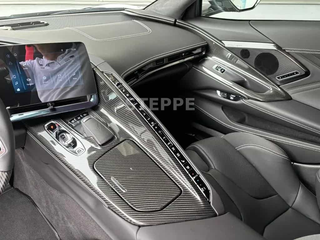 Corvette Z06 5,5 V8 Coupe Europamodell 3LZ 08/2025-photo-10