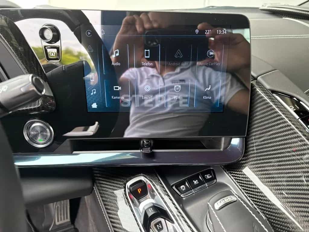 Corvette Z06 5,5 V8 Coupe Europamodell 3LZ 08/2025-photo-11