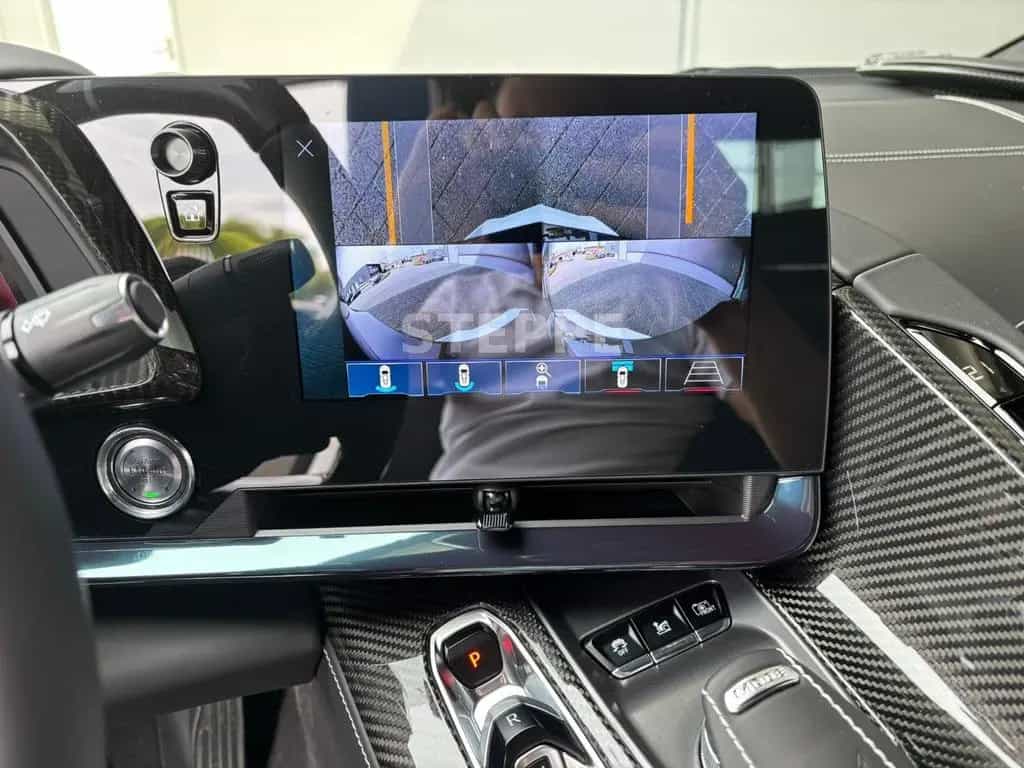 Corvette Z06 5,5 V8 Coupe Europamodell 3LZ 08/2025-photo-13