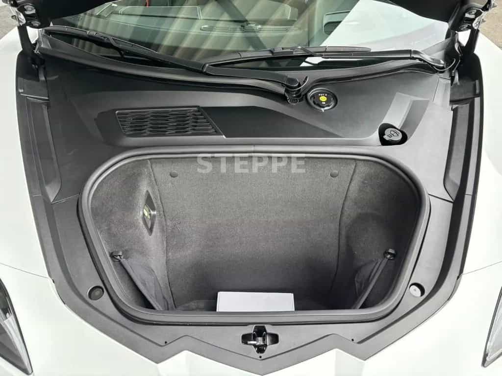 Corvette Z06 5,5 V8 Coupe Europamodell 3LZ 08/2025-photo-23