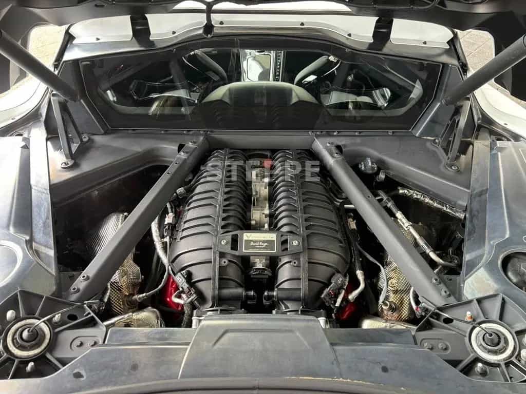 Corvette Z06 5,5 V8 Coupe Europamodell 3LZ 08/2025-photo-25