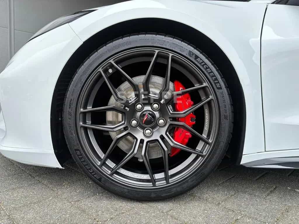 Corvette Z06 5,5 V8 Coupe Europamodell 3LZ 08/2025-photo-26