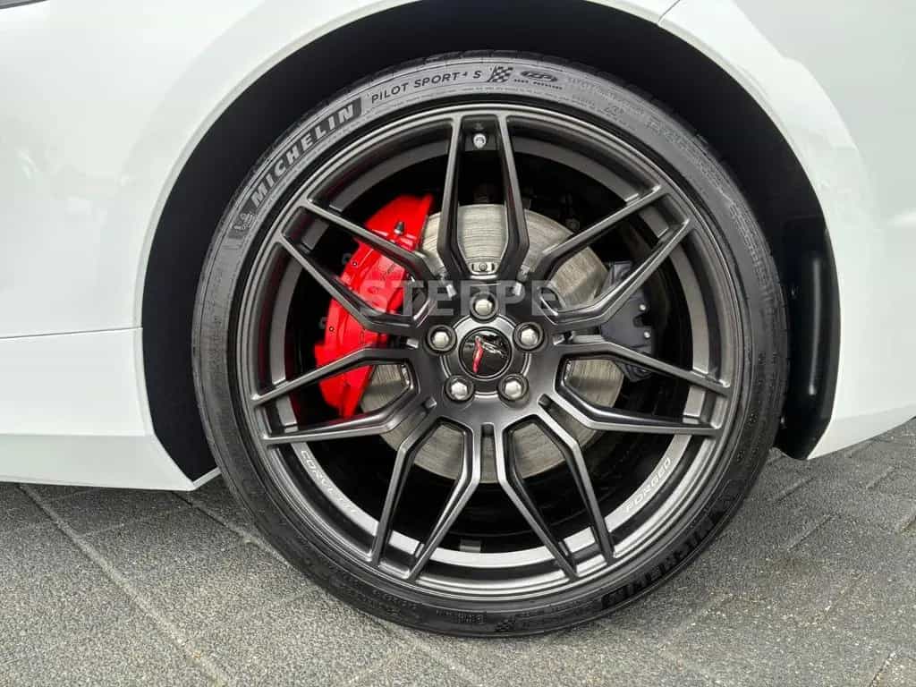 Corvette Z06 5,5 V8 Coupe Europamodell 3LZ 08/2025-photo-27