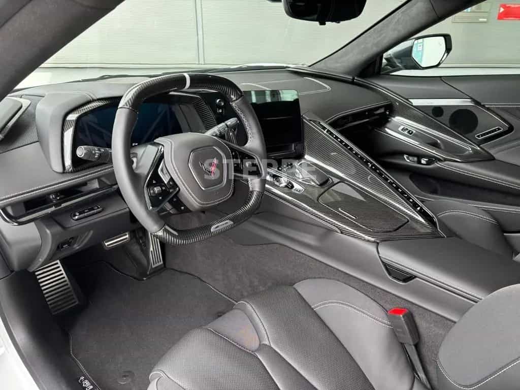 Corvette Z06 5,5 V8 Coupe Europamodell 3LZ 08/2025-photo-5