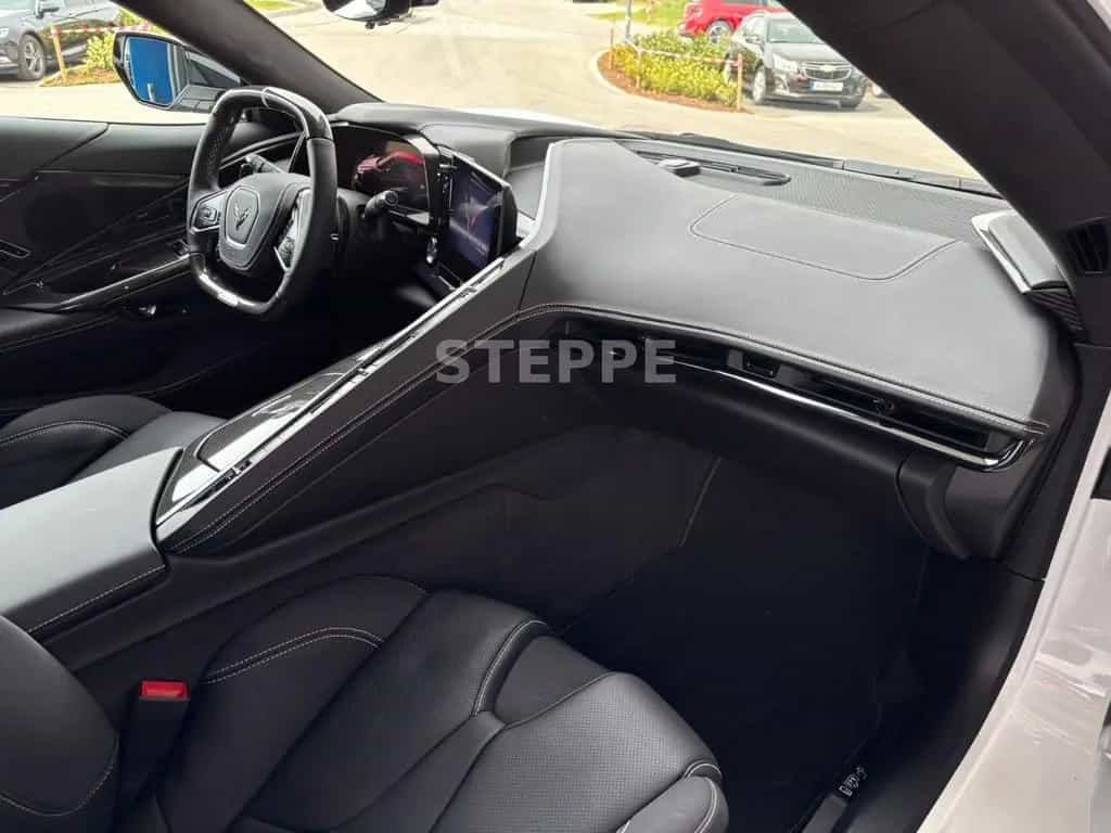 Corvette Z06 5,5 V8 Coupe Europamodell 3LZ 08/2025-photo-7