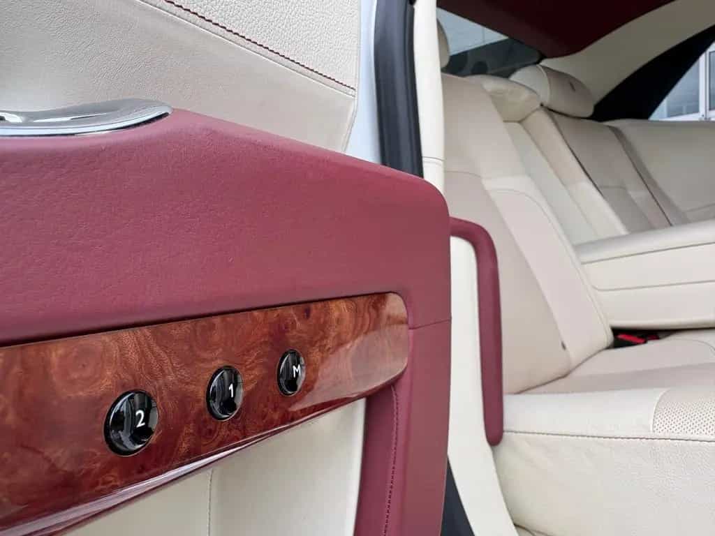 Rolls-Royce Ghost Family +Executive-Aussattung 05/2011-photo-28