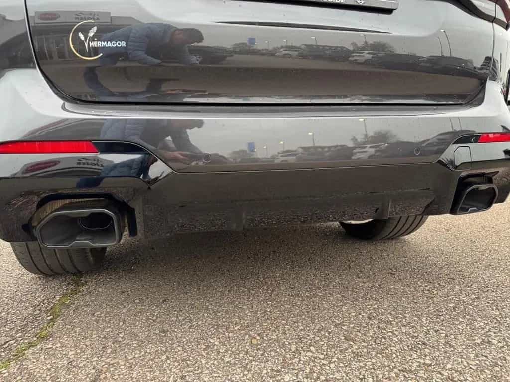 BMW X3 M40d +LASER+PANO+HUD+ACC+DAB+KEYLESS+HIFI+AHK 04/2023-photo-11