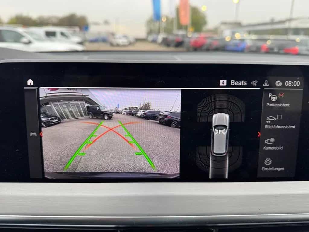 BMW X3 M40d +LASER+PANO+HUD+ACC+DAB+KEYLESS+HIFI+AHK 04/2023-photo-21