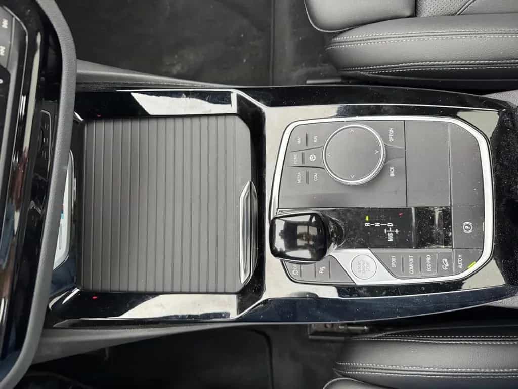 BMW X3 M40d +LASER+PANO+HUD+ACC+DAB+KEYLESS+HIFI+AHK 04/2023-photo-22