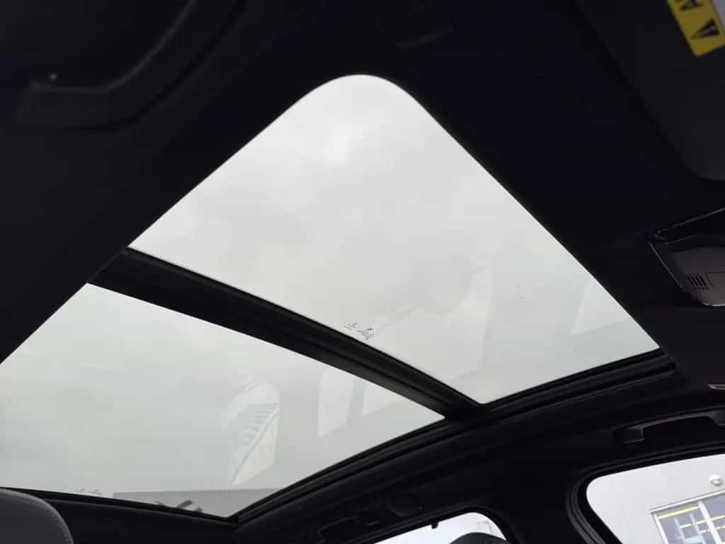 BMW X3 M40d +LASER+PANO+HUD+ACC+DAB+KEYLESS+HIFI+AHK 04/2023-photo-25