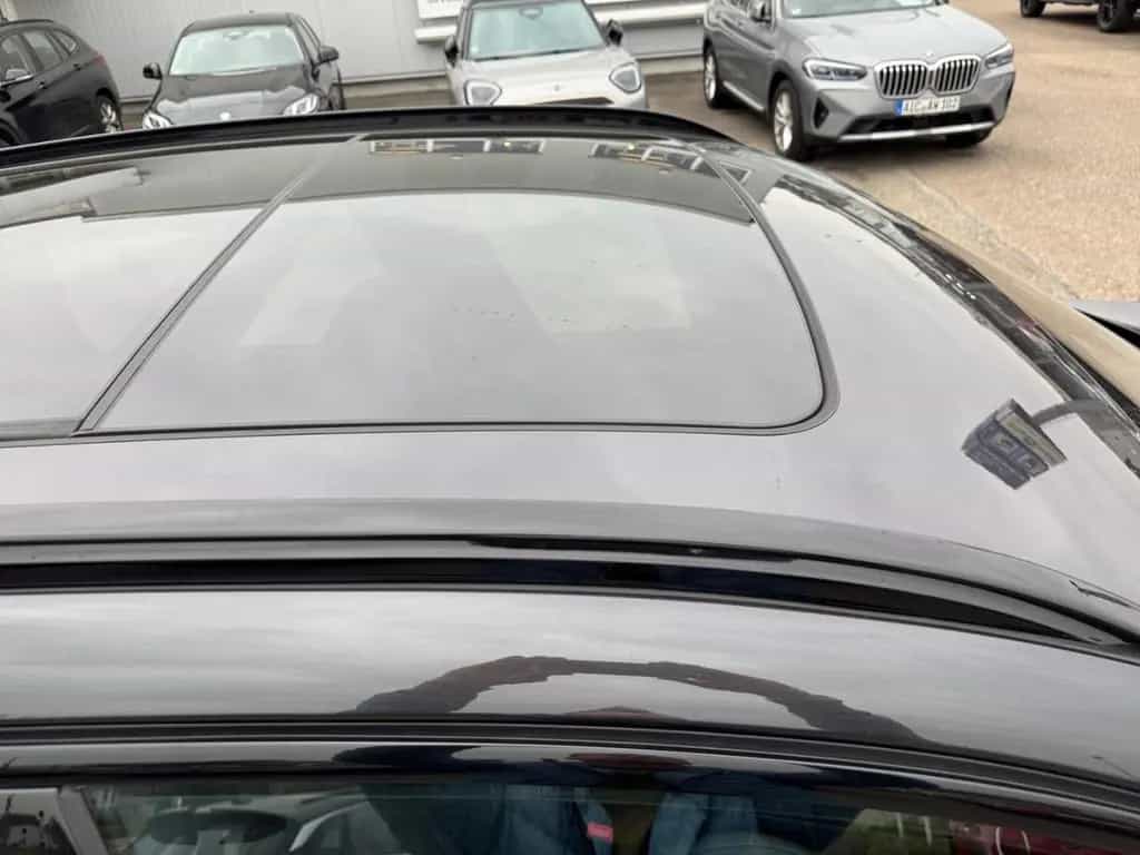 BMW X3 M40d +LASER+PANO+HUD+ACC+DAB+KEYLESS+HIFI+AHK 04/2023-photo-31