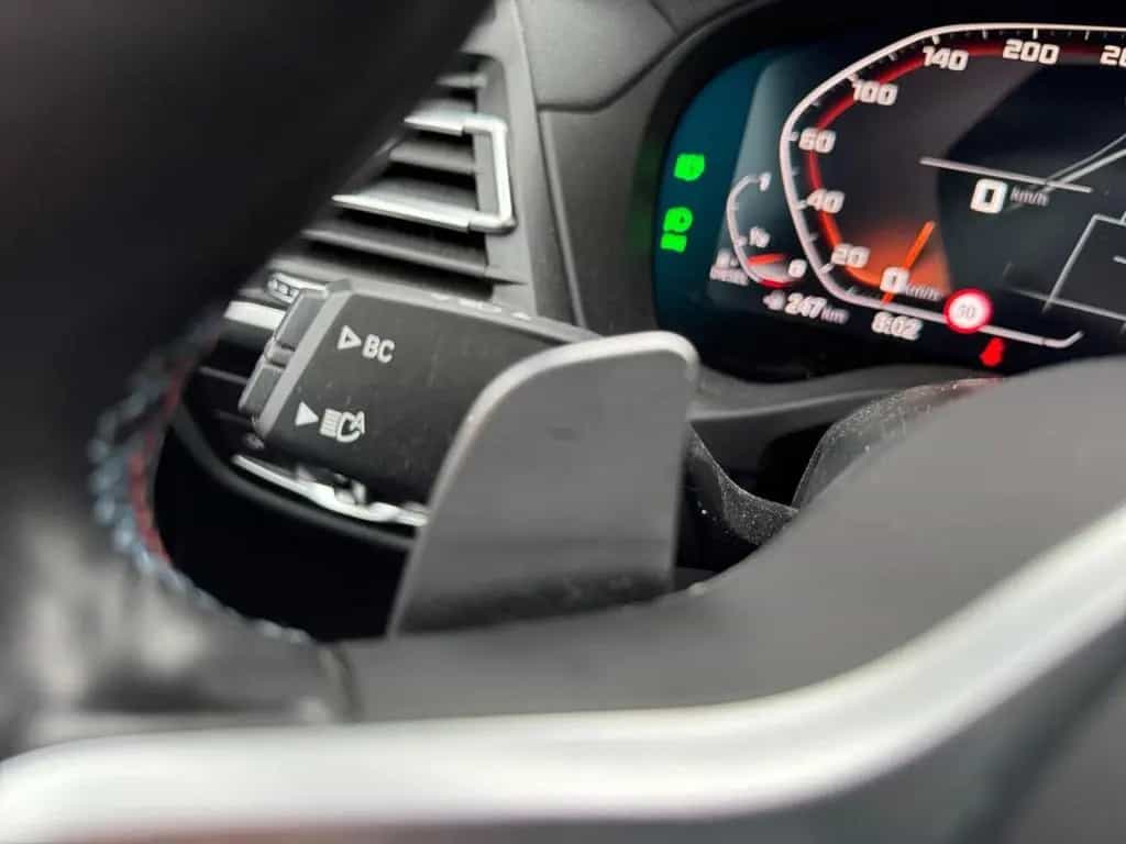 BMW X3 M40d +LASER+PANO+HUD+ACC+DAB+KEYLESS+HIFI+AHK 04/2023-photo-37