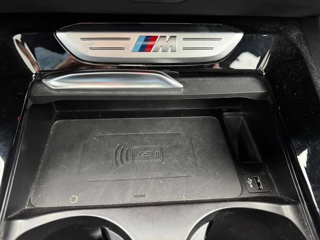 BMW X3 M40d +LASER+PANO+HUD+ACC+DAB+KEYLESS+HIFI+AHK 04/2023-photo-39