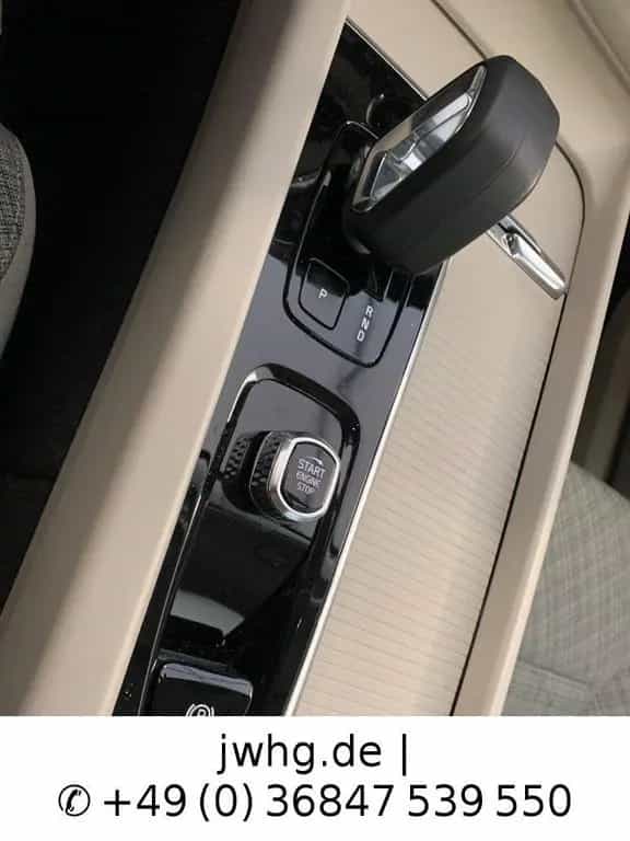 Volvo XC60 Core 2WD ACC | LED+ | TEILLEDER | STANDHZ 01/2023-photo-8