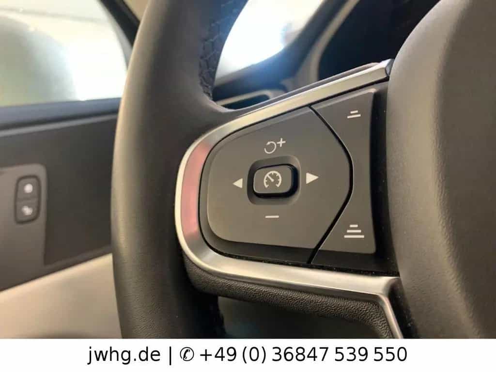 Volvo XC60 Core 2WD ACC | LED+ | TEILLEDER | STANDHZ 01/2023-photo-10