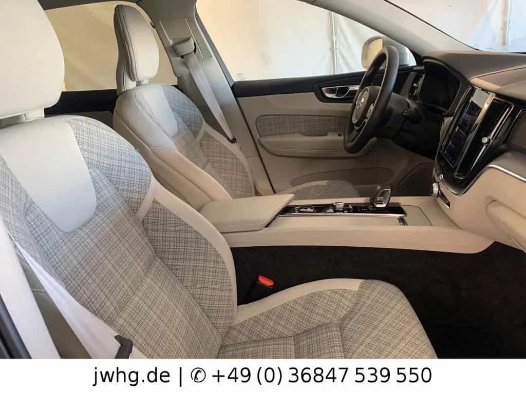 Volvo XC60 Core 2WD ACC | LED+ | TEILLEDER | STANDHZ 01/2023-photo-0