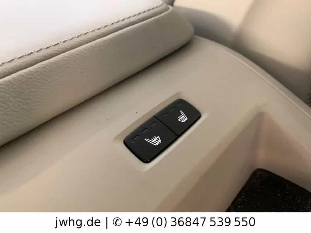 Volvo XC60 Core 2WD ACC | LED+ | TEILLEDER | STANDHZ 01/2023-photo-5