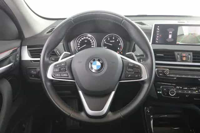 BMW X1 X1 xDrive18d xLine Plus 08/2021-photo-4