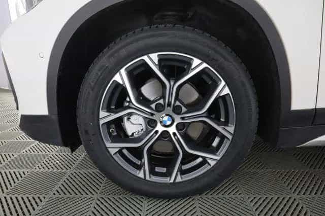BMW X1 X1 xDrive18d xLine Plus 08/2021-photo-7