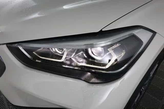 BMW X1 X1 xDrive18d xLine Plus 08/2021-photo-8