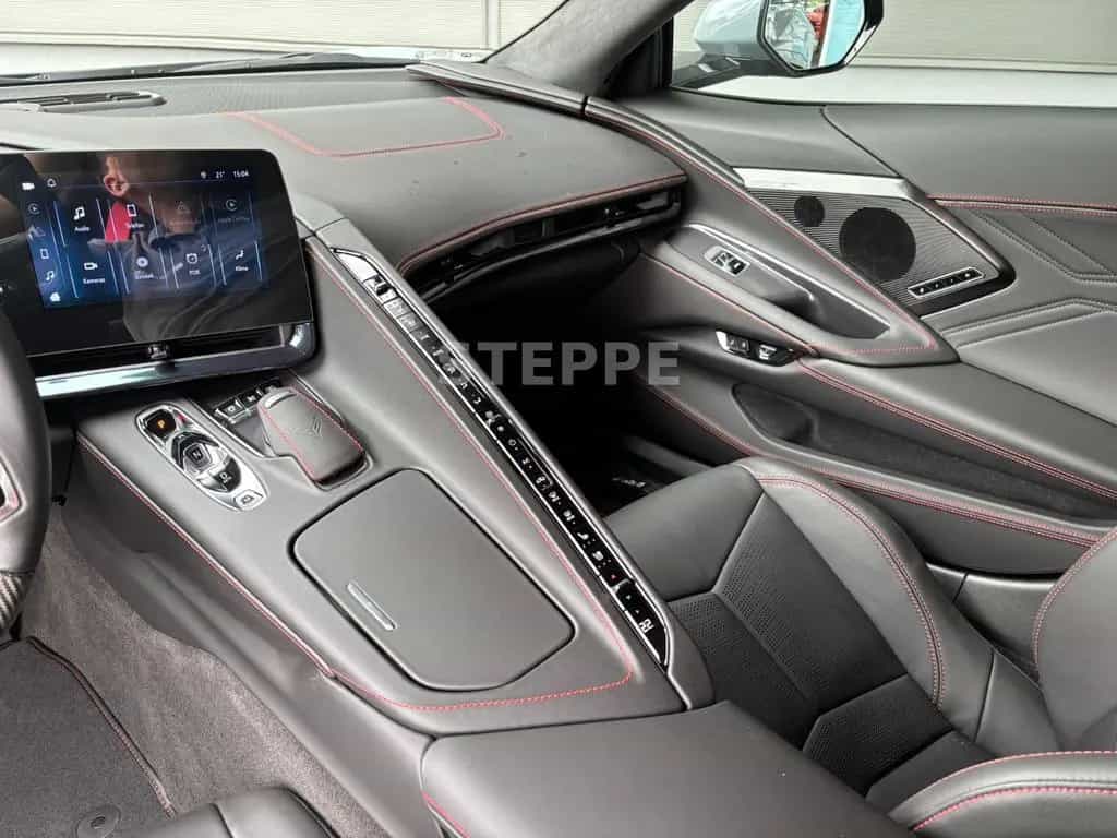 Corvette Z06 5,5 V8 Coupe Europamodell 3LZ 08/2025-photo-10