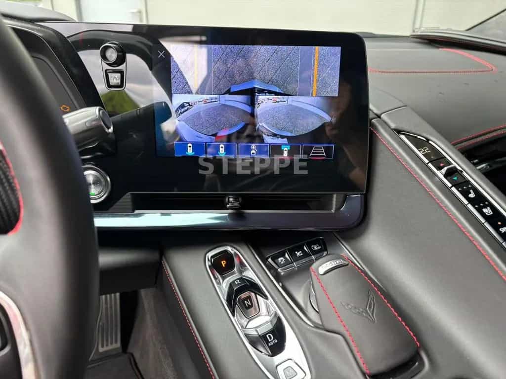 Corvette Z06 5,5 V8 Coupe Europamodell 3LZ 08/2025-photo-12