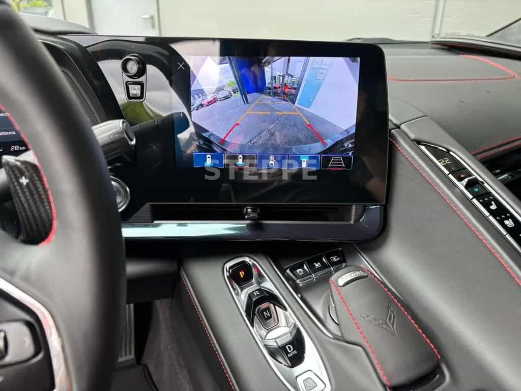 Corvette Z06 5,5 V8 Coupe Europamodell 3LZ 08/2025-photo-13