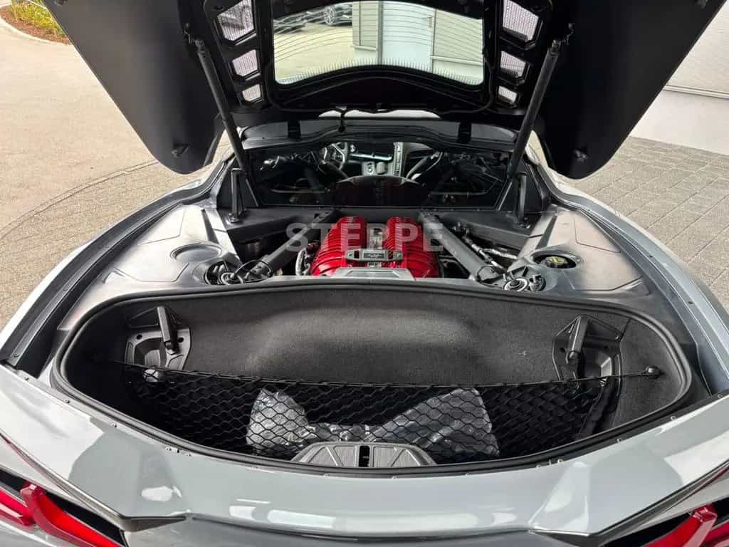 Corvette Z06 5,5 V8 Coupe Europamodell 3LZ 08/2025-photo-20