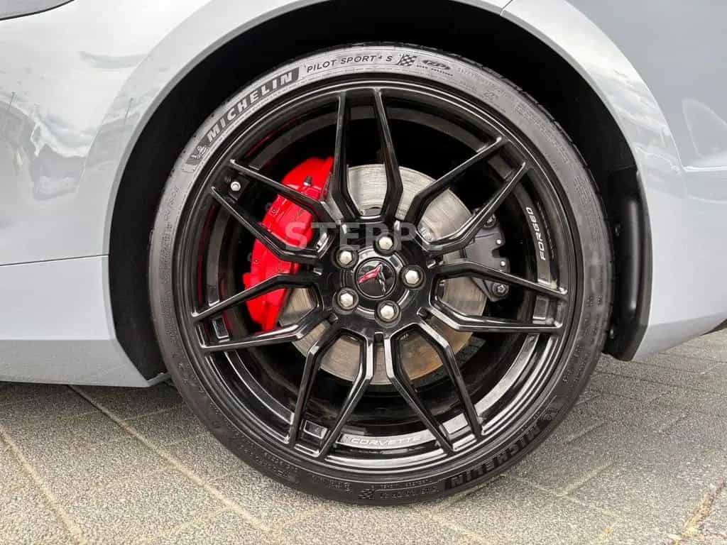Corvette Z06 5,5 V8 Coupe Europamodell 3LZ 08/2025-photo-23
