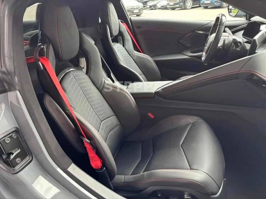 Corvette Z06 5,5 V8 Coupe Europamodell 3LZ 08/2025-photo-8