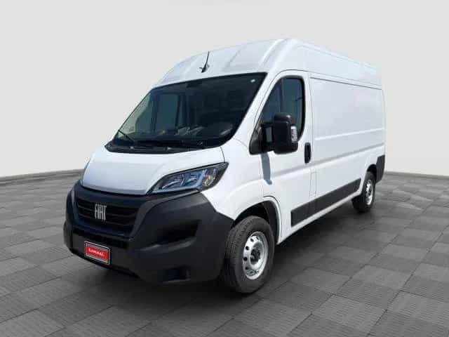 Fiat Ducato FIAT Ducato Ducato 35 2.2 Mjt 140CV PM-TM Furgon 07/2023-photo-0